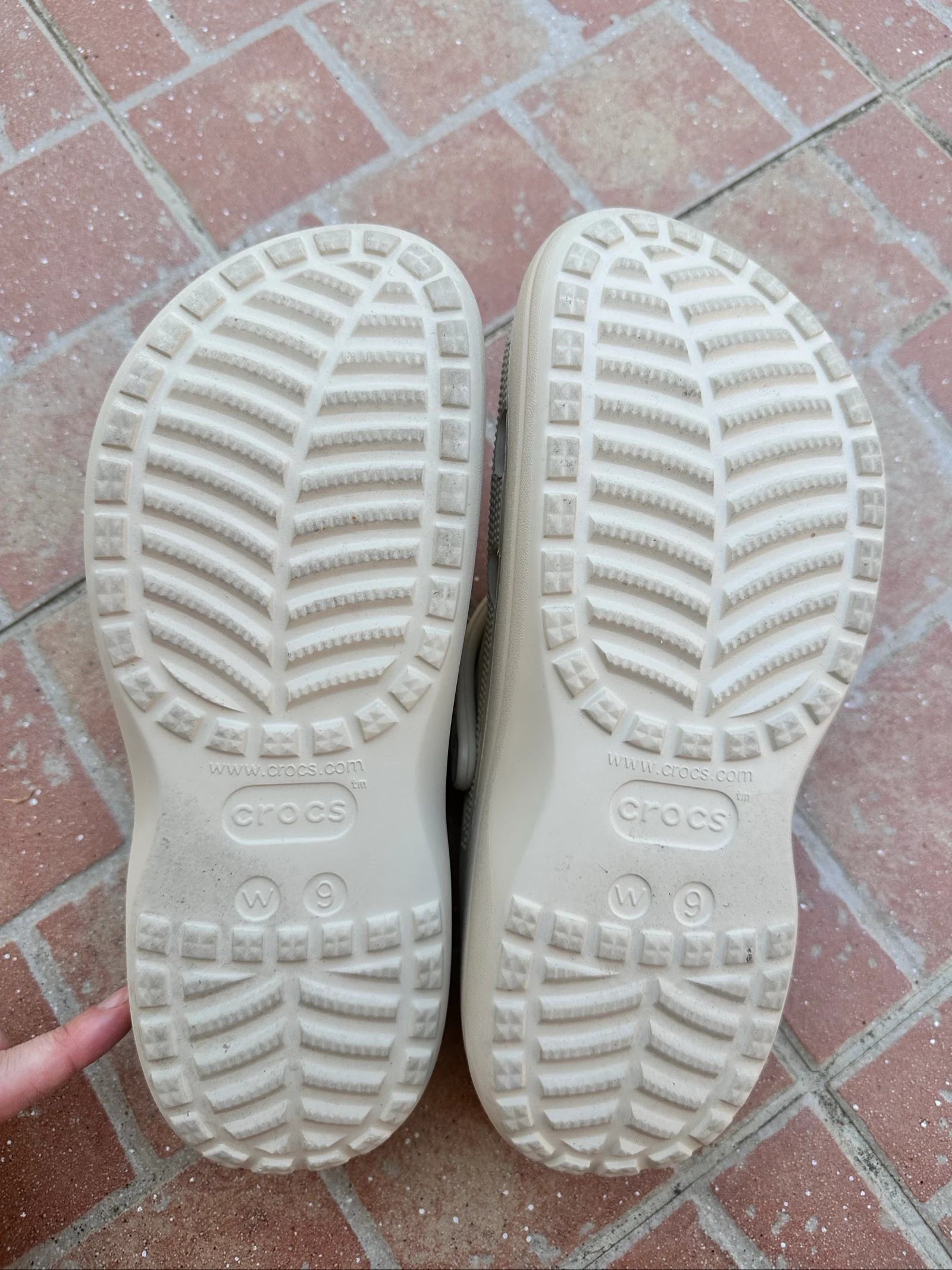 Crocs 🍦 – photo 5